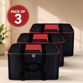 SuperBags™ Premium Nylon Underbed Storage Bags