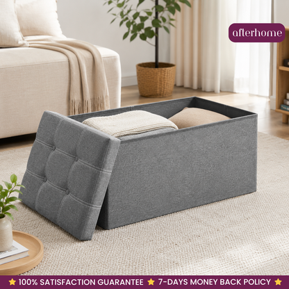 SofaBox™ Sofa With Storage Box