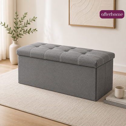 SofaBox™ Sofa With Storage Box