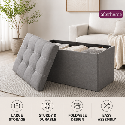 SofaBox™ Sofa With Storage Box