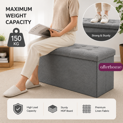 SofaBox™ Sofa With Storage Box