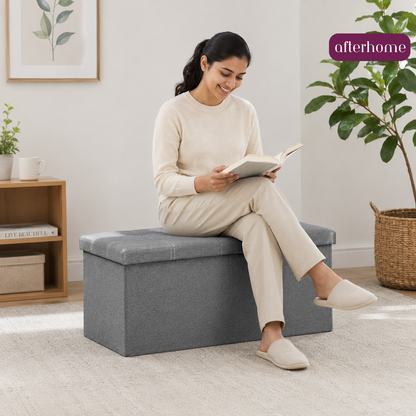 SofaBox™ Sofa With Storage Box