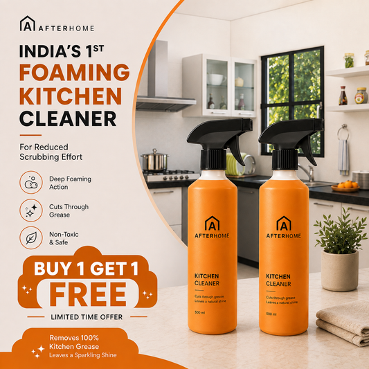 AfterHome™ Kitchen Cleaning Spray