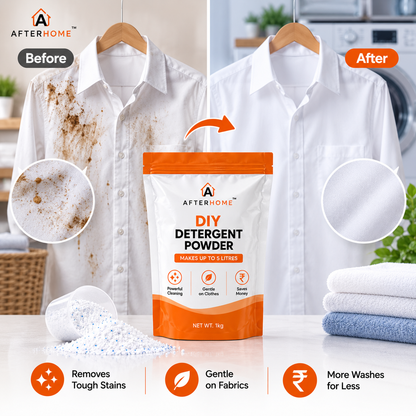 AfterHome™ DIY Detergent Liquid