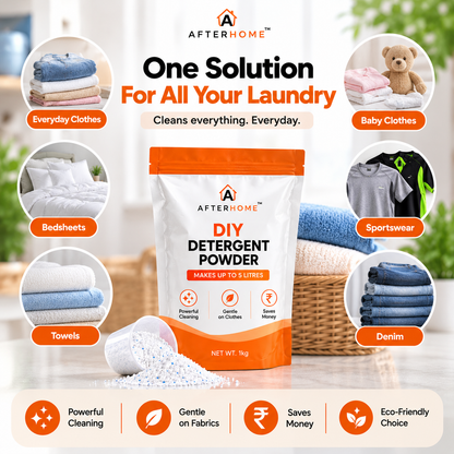 AfterHome™ DIY Detergent Liquid