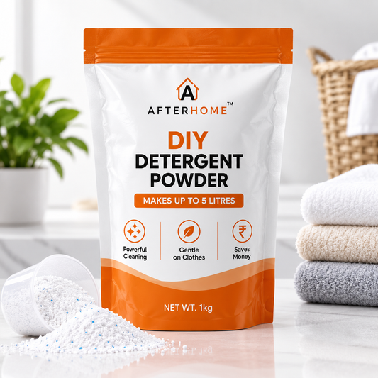 AfterHome™ DIY Detergent Liquid