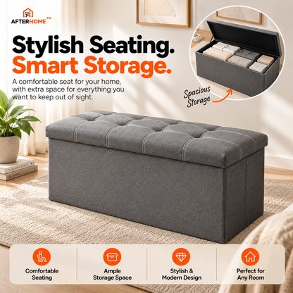 SofaBox™ Sofa With Storage Box