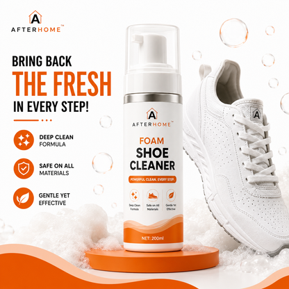 AfterHome™ Shoe Cleaner Spray