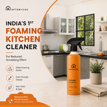 AfterHome™ Super Kitchen Cleaning Spray