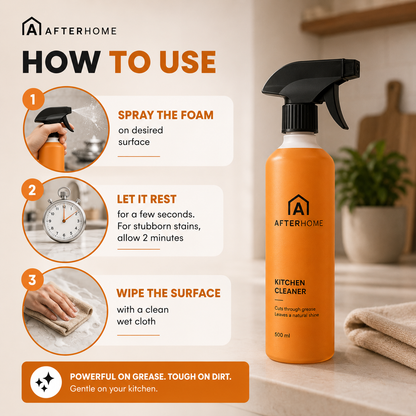 AfterHome™ Kitchen Cleaning Spray