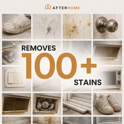Magic Eraser — Easy Stain Remover