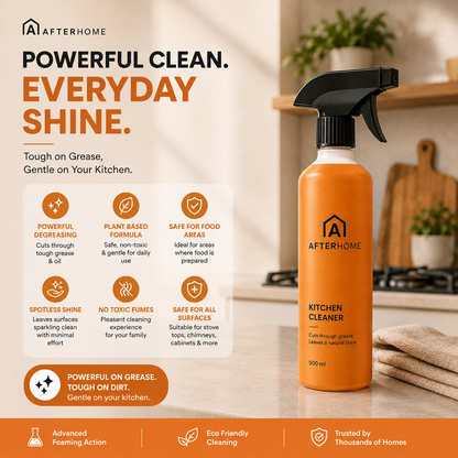 AfterHome™ Kitchen Cleaning Spray